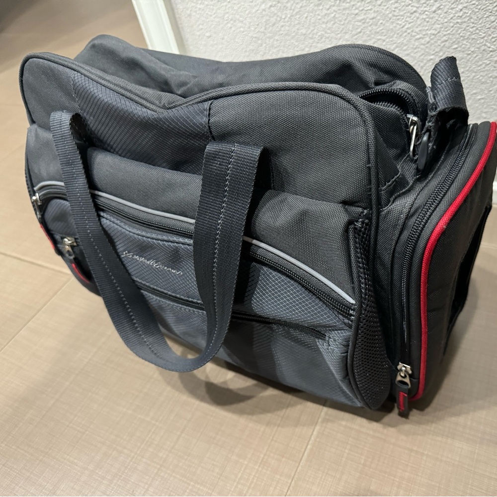 Eddie Bauer Diaper Bag